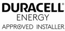 Duracell logo