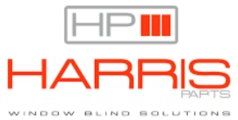 Harris parts logo