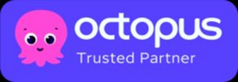 Octopus logo