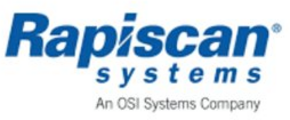 Rapiscan logo