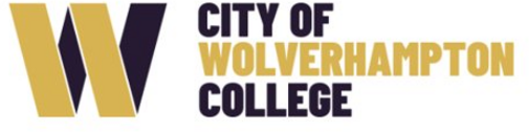 Wolverhampton College logo